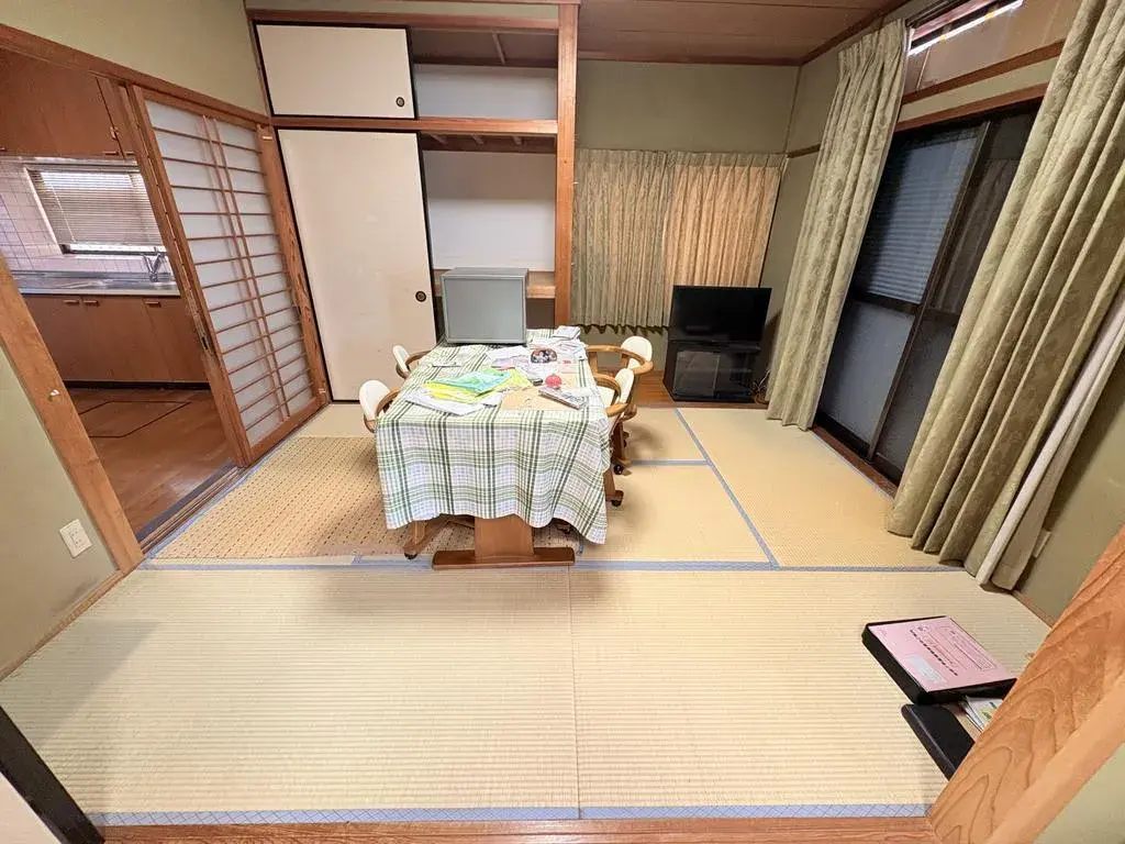5DK مدينة Kurume محافظة Fukuoka (6)