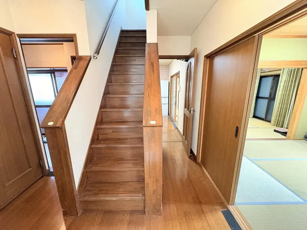 5DK مدينة Kurume محافظة Fukuoka (7)