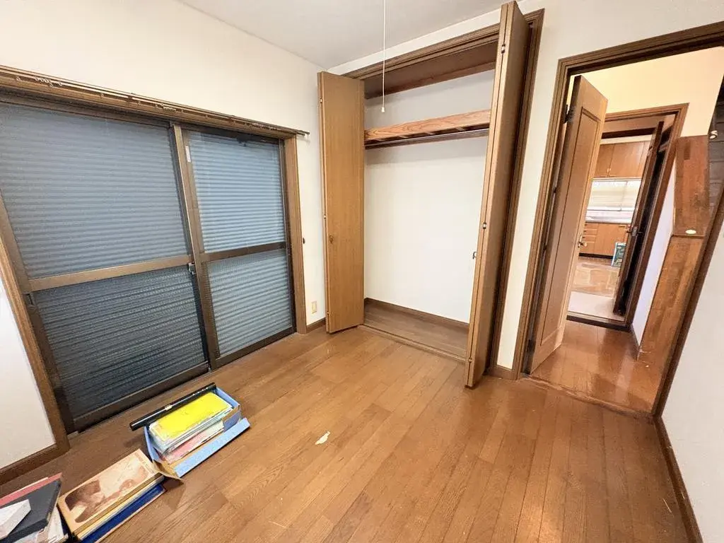 5DK مدينة Kurume محافظة Fukuoka (8)