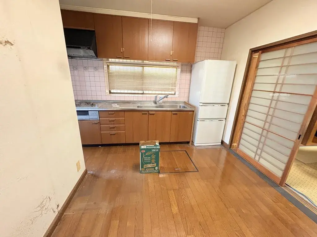 5DK مدينة Kurume محافظة Fukuoka (9)