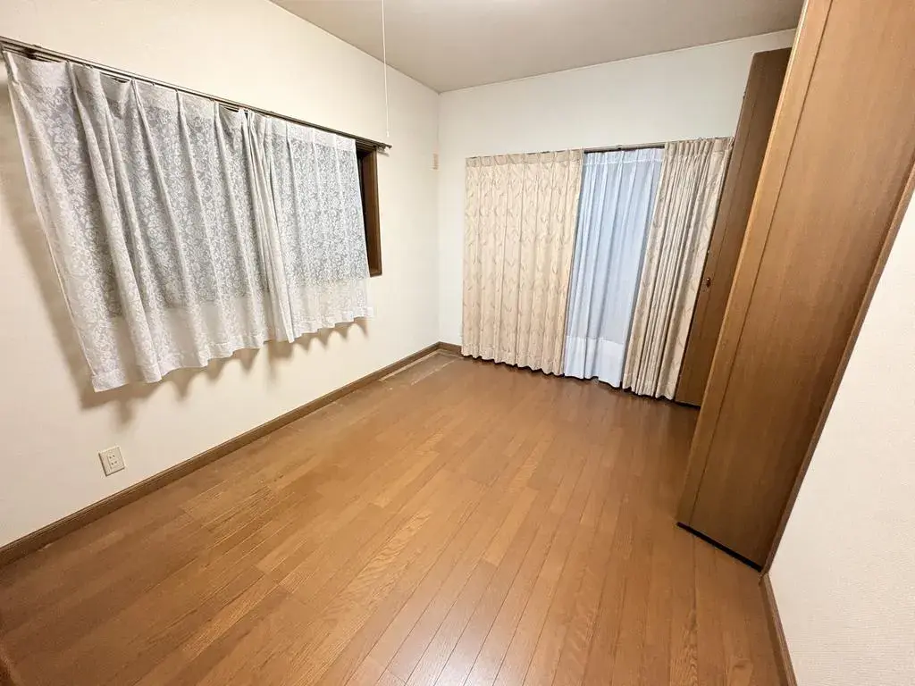 5DK مدينة Kurume محافظة Fukuoka (10)