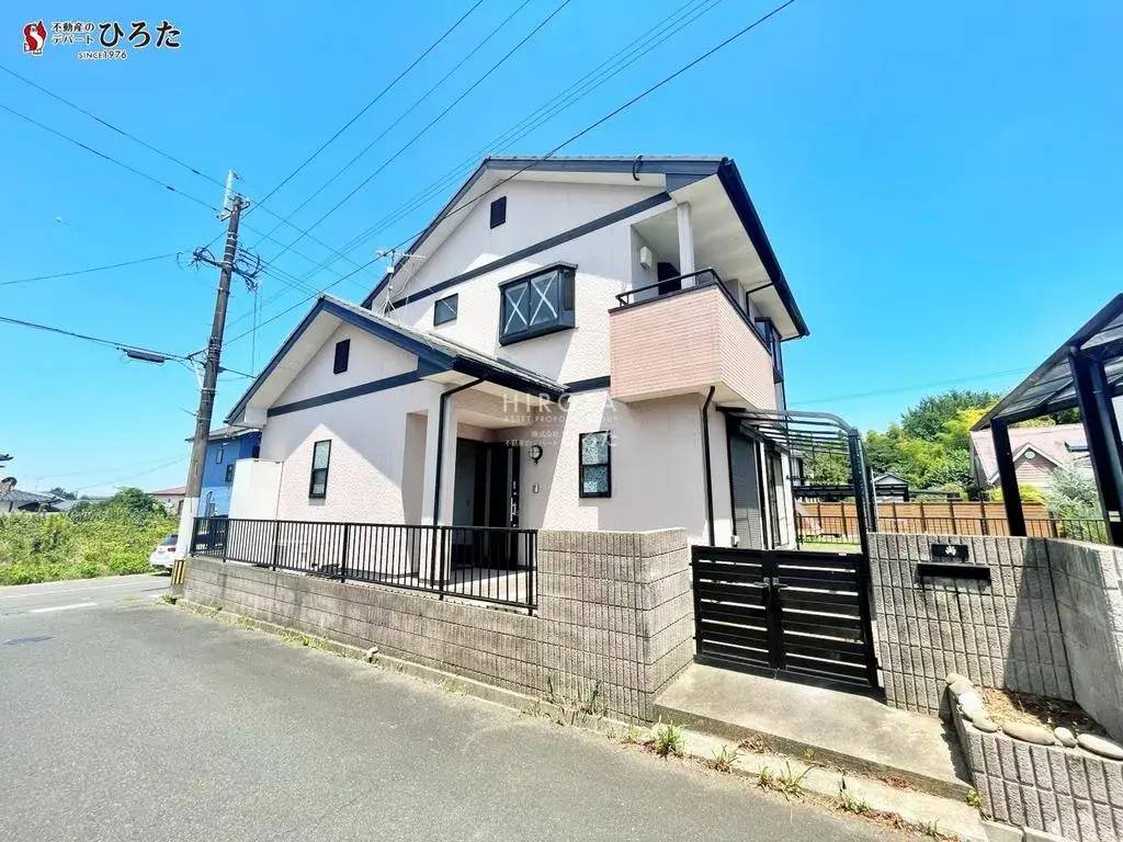 Akiya in Fukuoka