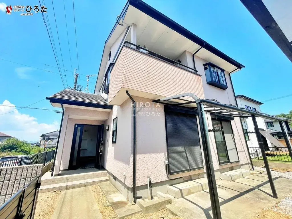 عقار 4SLDK Miyako-machi محافظة Fukuoka (2)