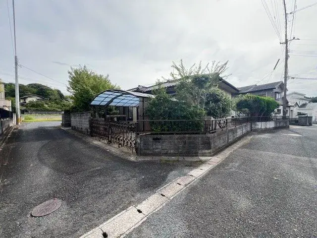 عقار 4LDK مدينة Yukuhashi محافظة Fukuoka (2)
