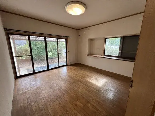 عقار 4LDK مدينة Yukuhashi محافظة Fukuoka (11)