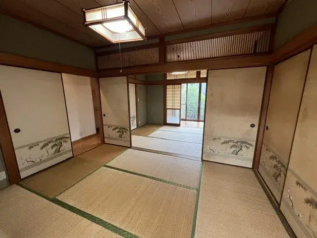 عقار 4LDK مدينة Yukuhashi محافظة Fukuoka (13)
