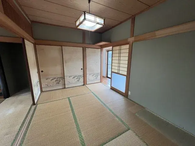 عقار 4LDK مدينة Yukuhashi محافظة Fukuoka (14)