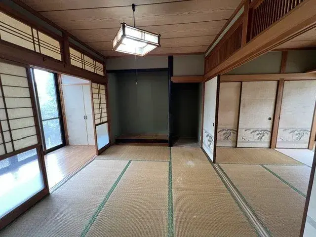 عقار 4LDK مدينة Yukuhashi محافظة Fukuoka (15)