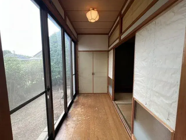 عقار 4LDK مدينة Yukuhashi محافظة Fukuoka (16)