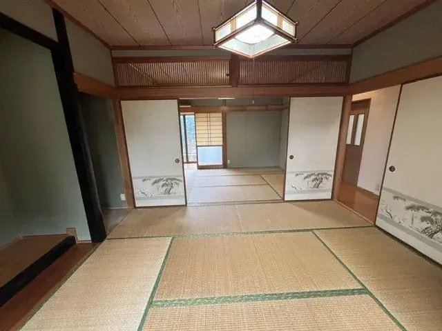 عقار 4LDK مدينة Yukuhashi محافظة Fukuoka (17)