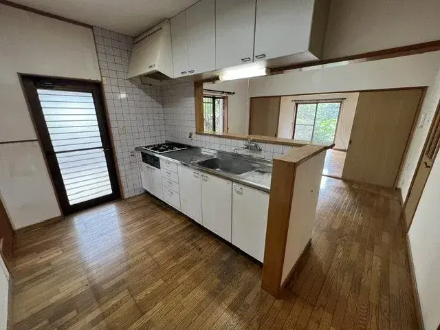 عقار 4LDK مدينة Yukuhashi محافظة Fukuoka (23)