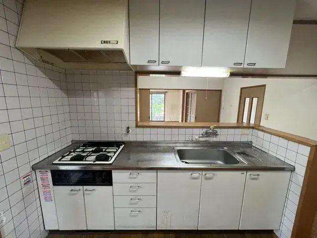 عقار 4LDK مدينة Yukuhashi محافظة Fukuoka (24)