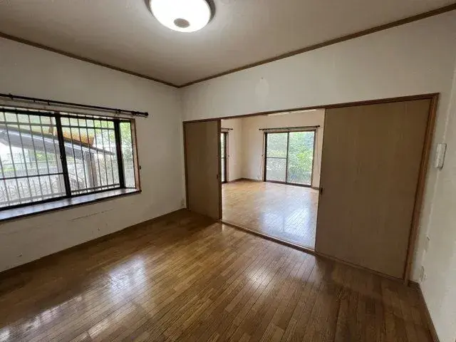 عقار 4LDK مدينة Yukuhashi محافظة Fukuoka (4)