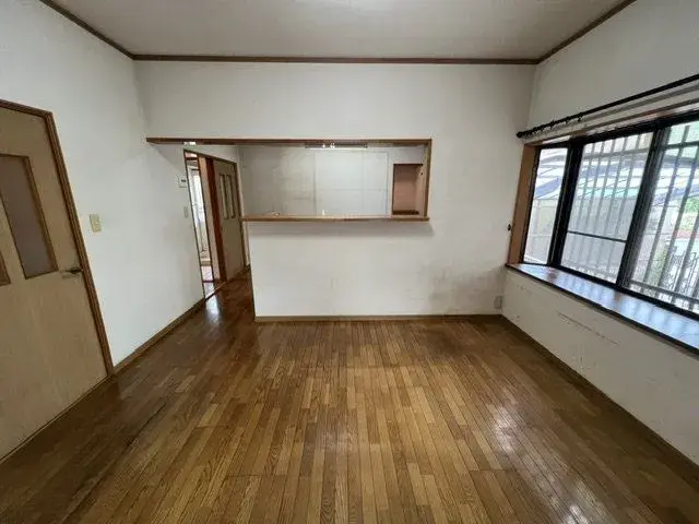 عقار 4LDK مدينة Yukuhashi محافظة Fukuoka (5)
