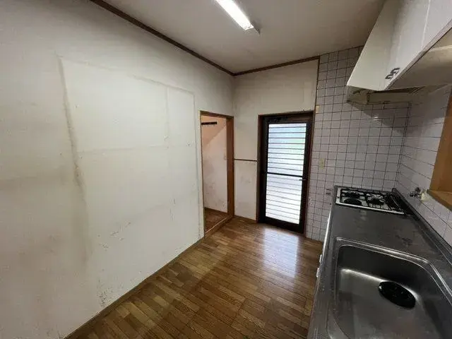 عقار 4LDK مدينة Yukuhashi محافظة Fukuoka (6)