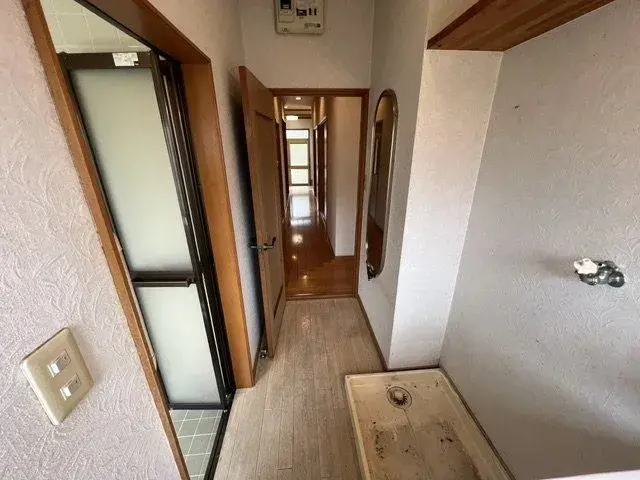عقار 4LDK مدينة Yukuhashi محافظة Fukuoka (9)