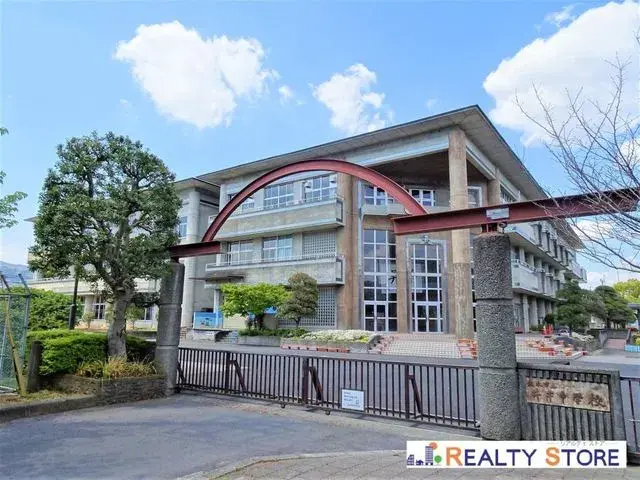 3LDK Property Kumamoto City Kumamoto Prefecture (10)
