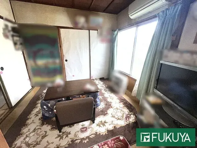 عقار 4K مدينة فوكوكا محافظة فوكوكا (10)