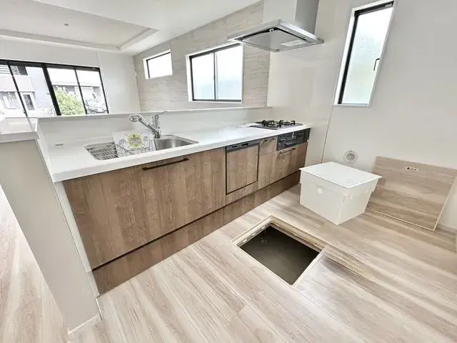 عقار 4LDK مدينة Koshi محافظة Kumamoto (15)