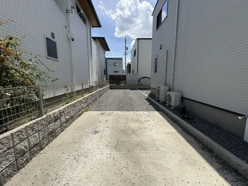 2LDK Kumamoto City Kumamoto Prefecture (2)