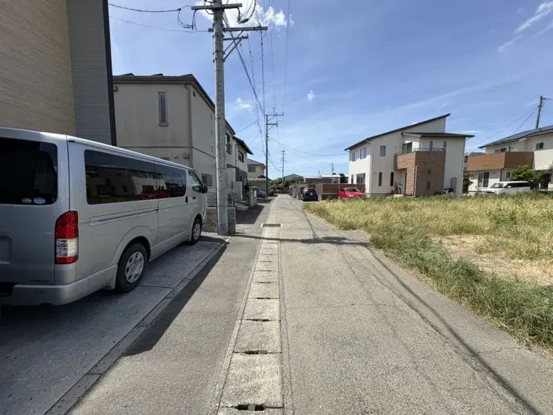 2LDK Kumamoto City Kumamoto Prefecture (4)