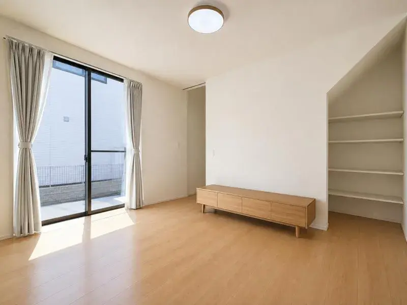 2LDK Kumamoto City Kumamoto Prefecture (8)
