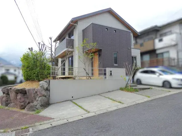 4LDK Property Beppu City Oita Prefecture (3)