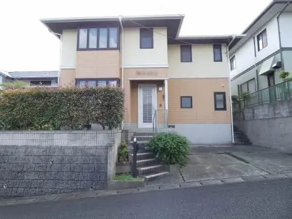 3SLDK物件 別府市 大分県 (2)