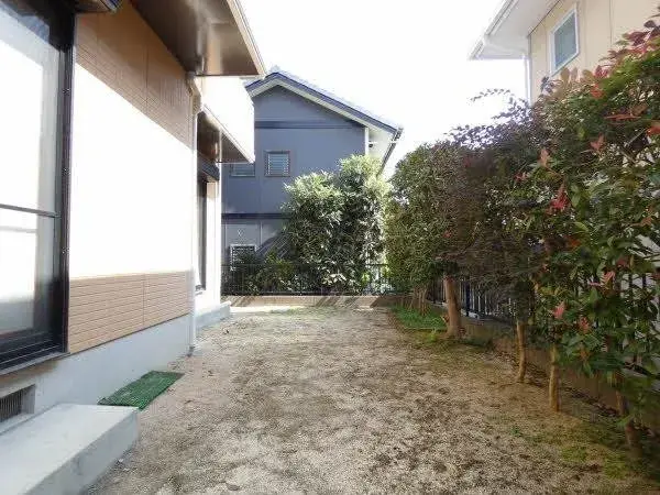3SLDK物件 別府市 大分県 (4)