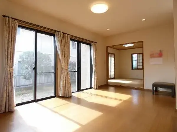 3SLDK物件 別府市 大分県 (6)
