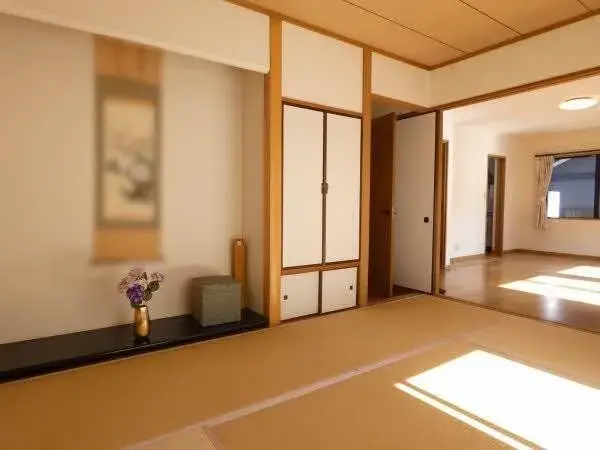 3SLDK物件 別府市 大分県 (9)