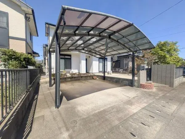4LDK Property Oita City Oita Prefecture (3)