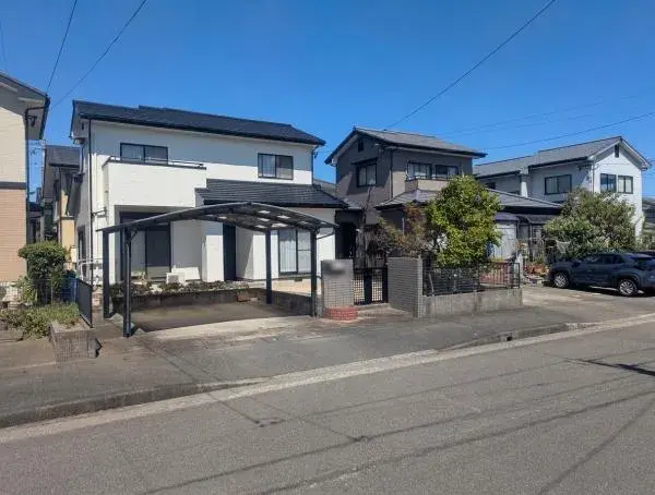 4LDK Property Oita City Oita Prefecture (5)