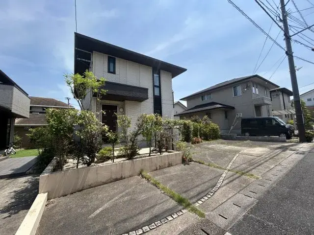 Akiya in Oita