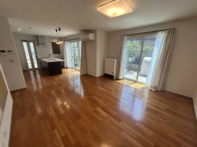 4LDK Property Oita City Oita Prefecture (2)
