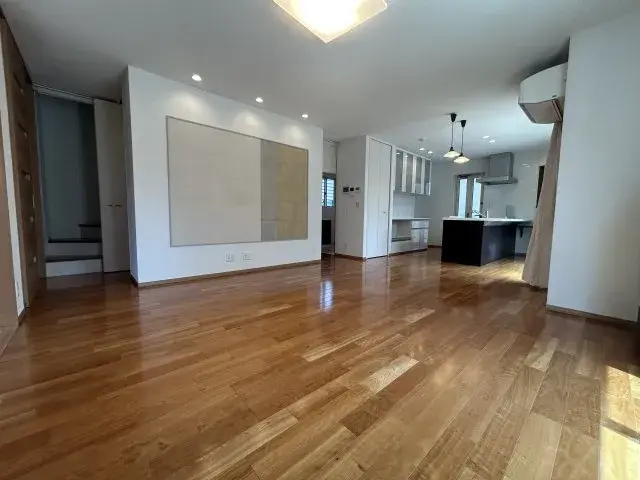 4LDK Property Oita City Oita Prefecture (3)
