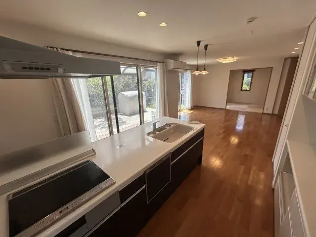 4LDK Property Oita City Oita Prefecture (23)