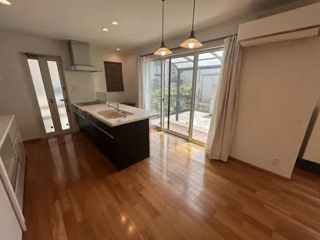 4LDK Property Oita City Oita Prefecture (4)