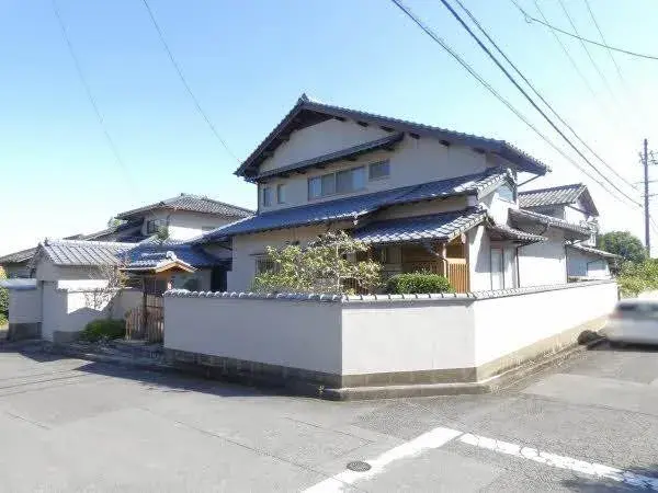 Akiya in Oita