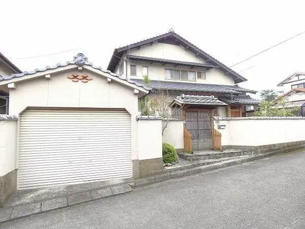 5LDK Property Oita City Oita Prefecture (2)