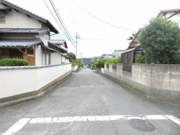 5LDK Property Oita City Oita Prefecture (5)
