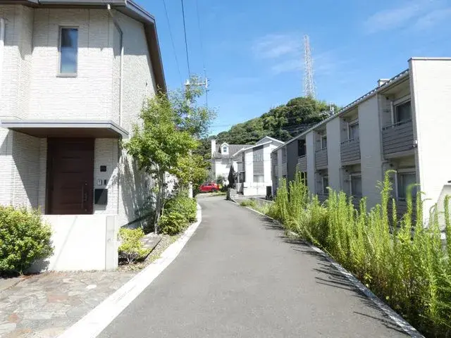 2SLDK Property Oita City Oita Prefecture (4)