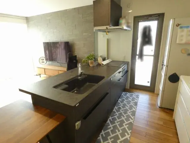2SLDK Property Oita City Oita Prefecture (8)