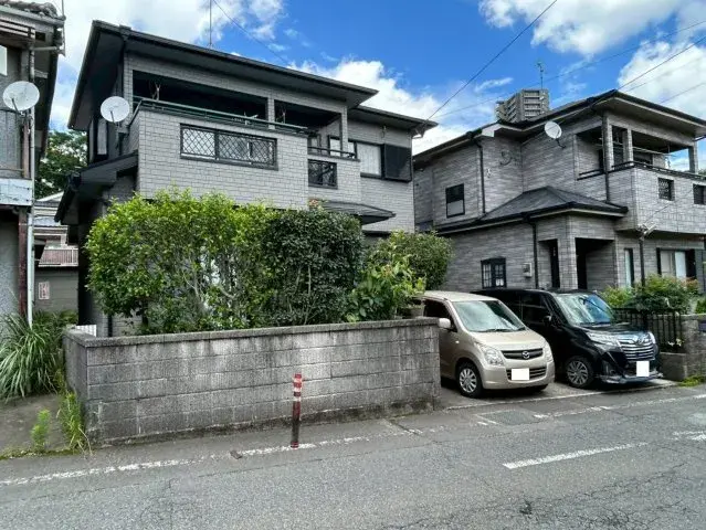 Bien immobilier 4LDK Ville de Kagoshima, Préfecture de Kagoshima (2)
