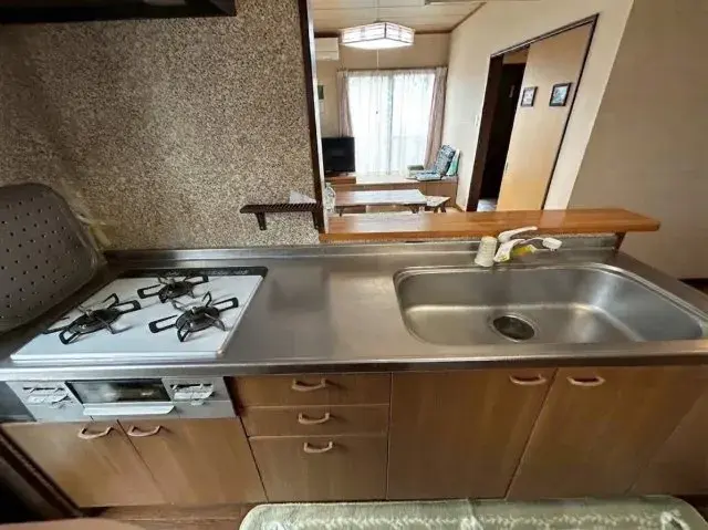 Bien immobilier 4LDK Ville de Kagoshima, Préfecture de Kagoshima (19)