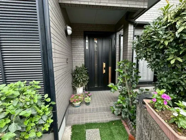 Bien immobilier 4LDK Ville de Kagoshima, Préfecture de Kagoshima (4)