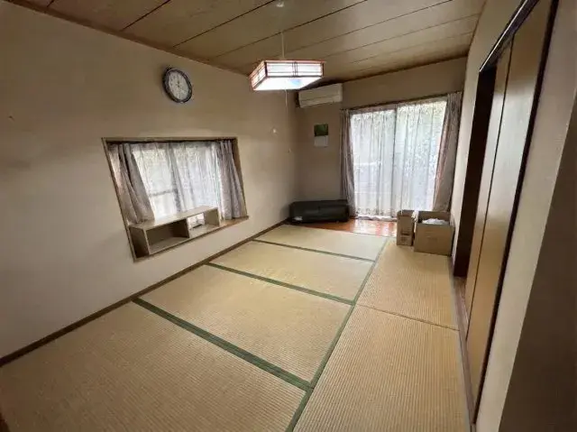 Bien immobilier 4LDK Ville de Kagoshima, Préfecture de Kagoshima (8)