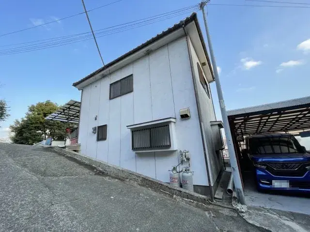 2LDK 鹿児島市 鹿児島県 (4)