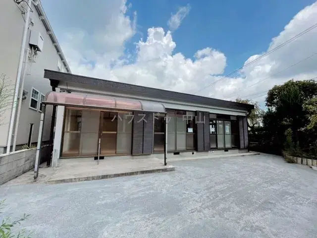 3LDK Property Kagoshima City Kagoshima Prefecture (2)