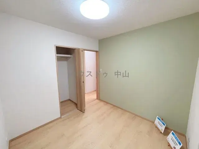 3LDK Property Kagoshima City Kagoshima Prefecture (6)
